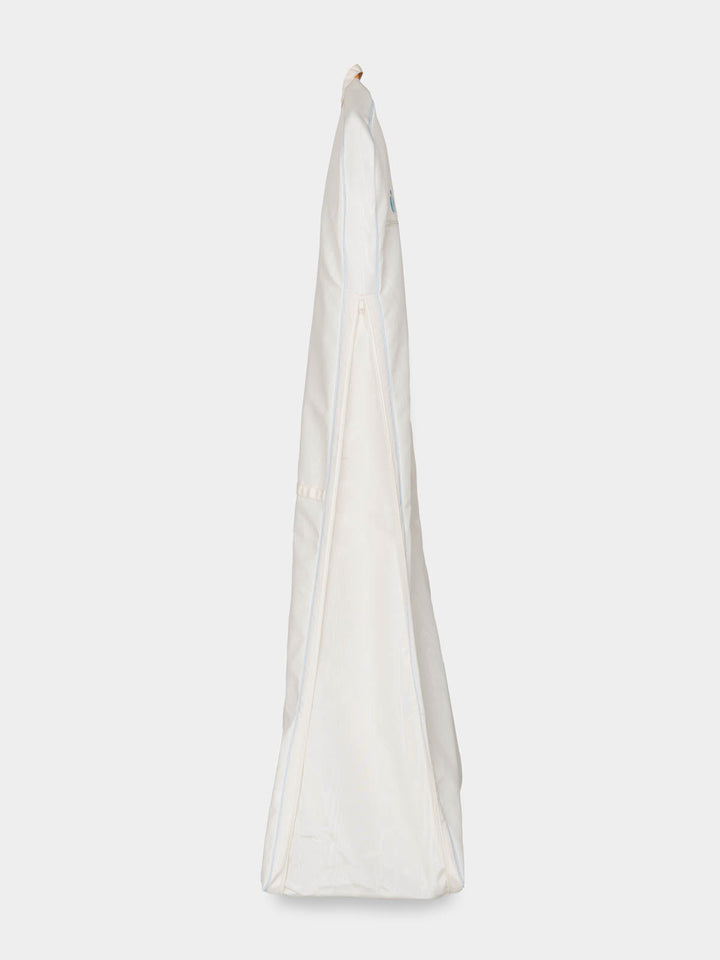 Bridal Garment Bag Ivory