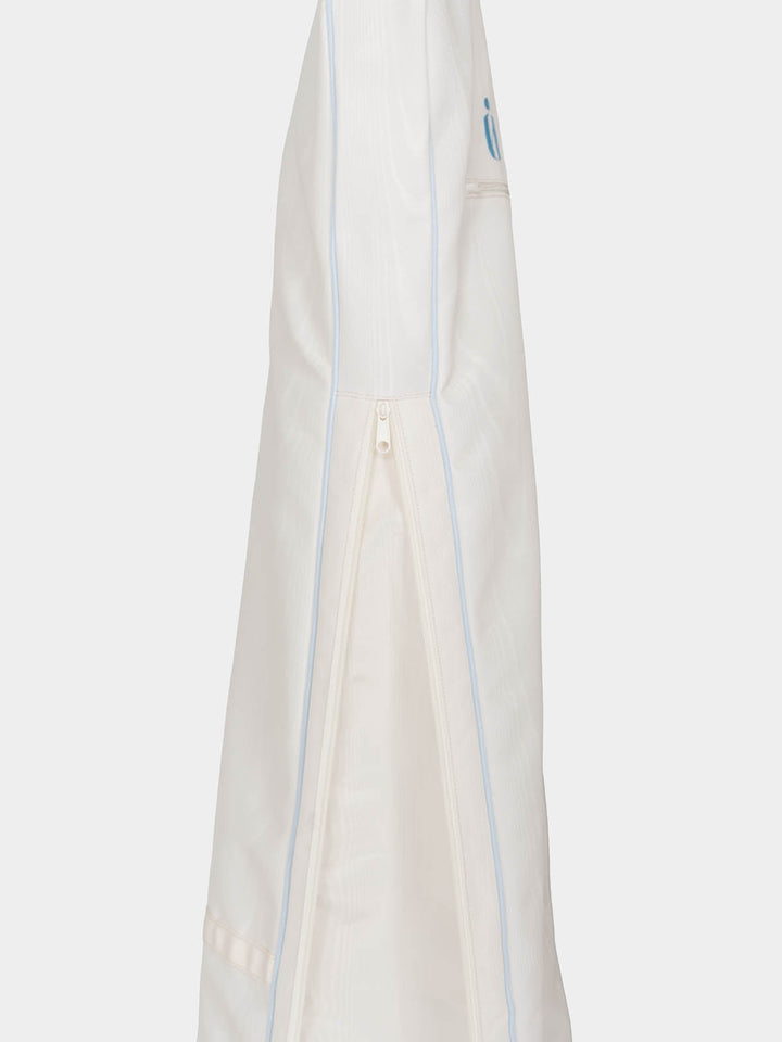 Bridal Garment Bag Ivory
