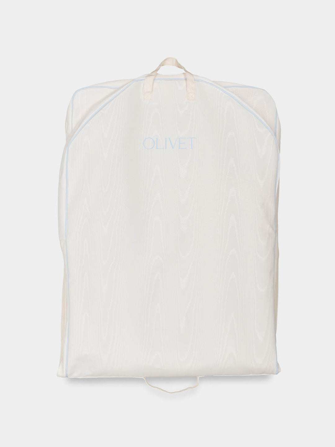 Bridal Garment Bag Ivory