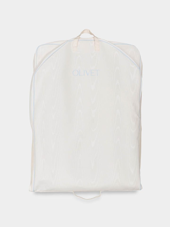 Bridal Garment Bag Ivory
