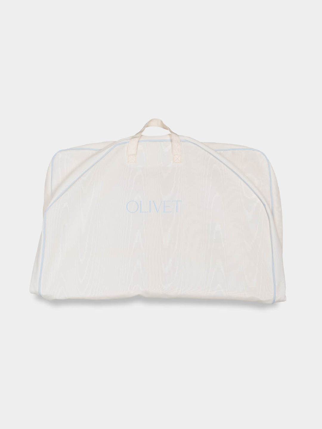 Bridal Garment Bag Ivory