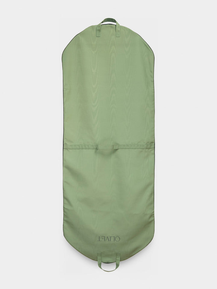Classic Garment Bag Juniper