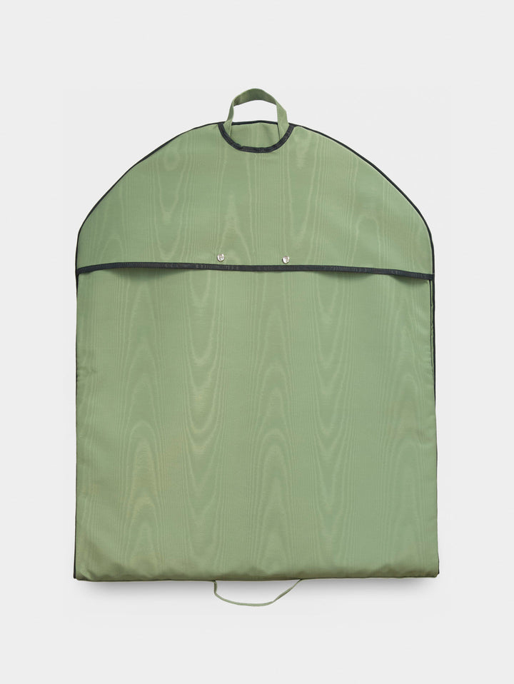 Classic Garment Bag Juniper