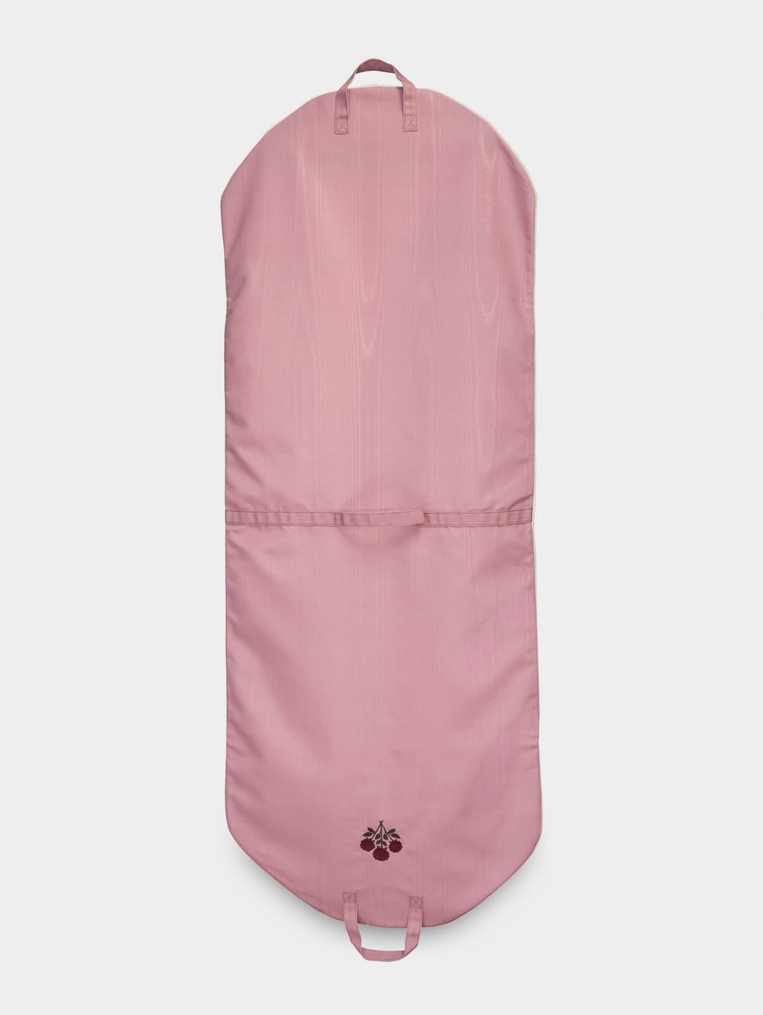 Rose Classic Garment Bag Blushed Quartz