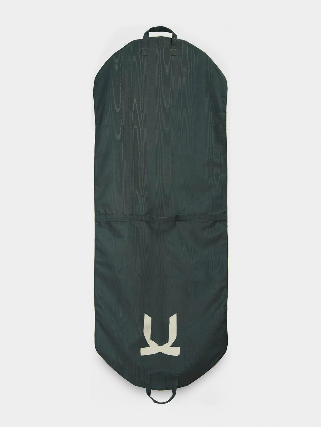 Bow Classic Garment Bag Fir Needle