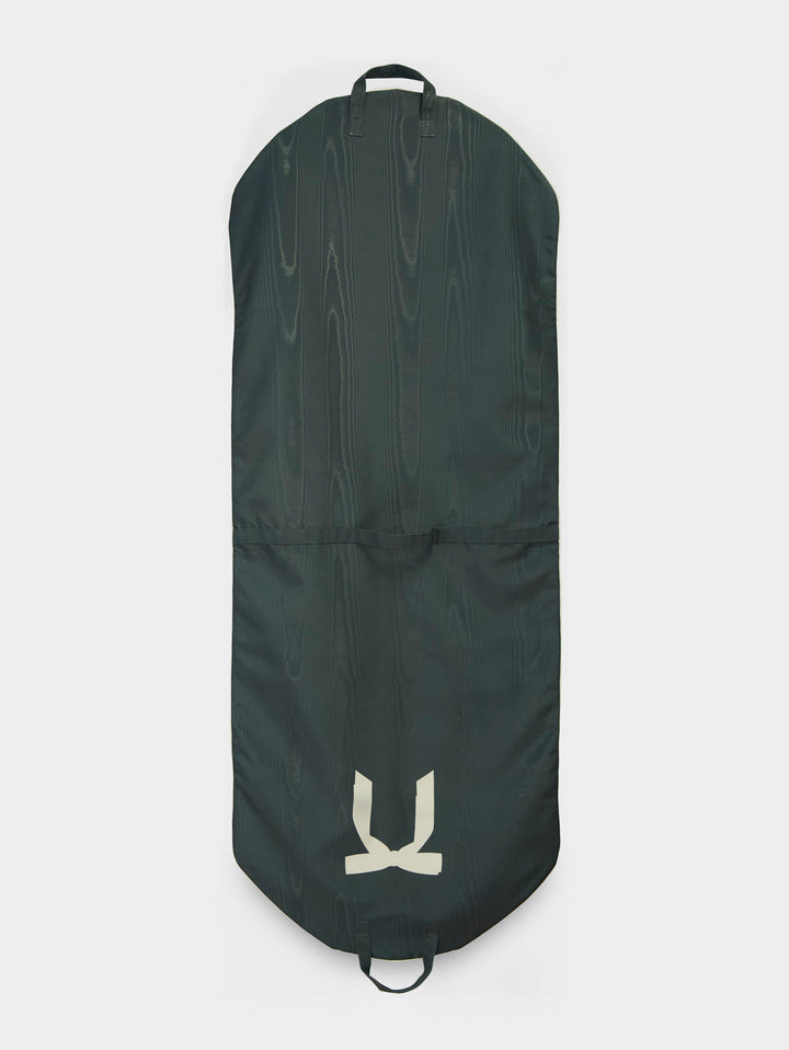 Bow Classic Garment Bag Fir Needle