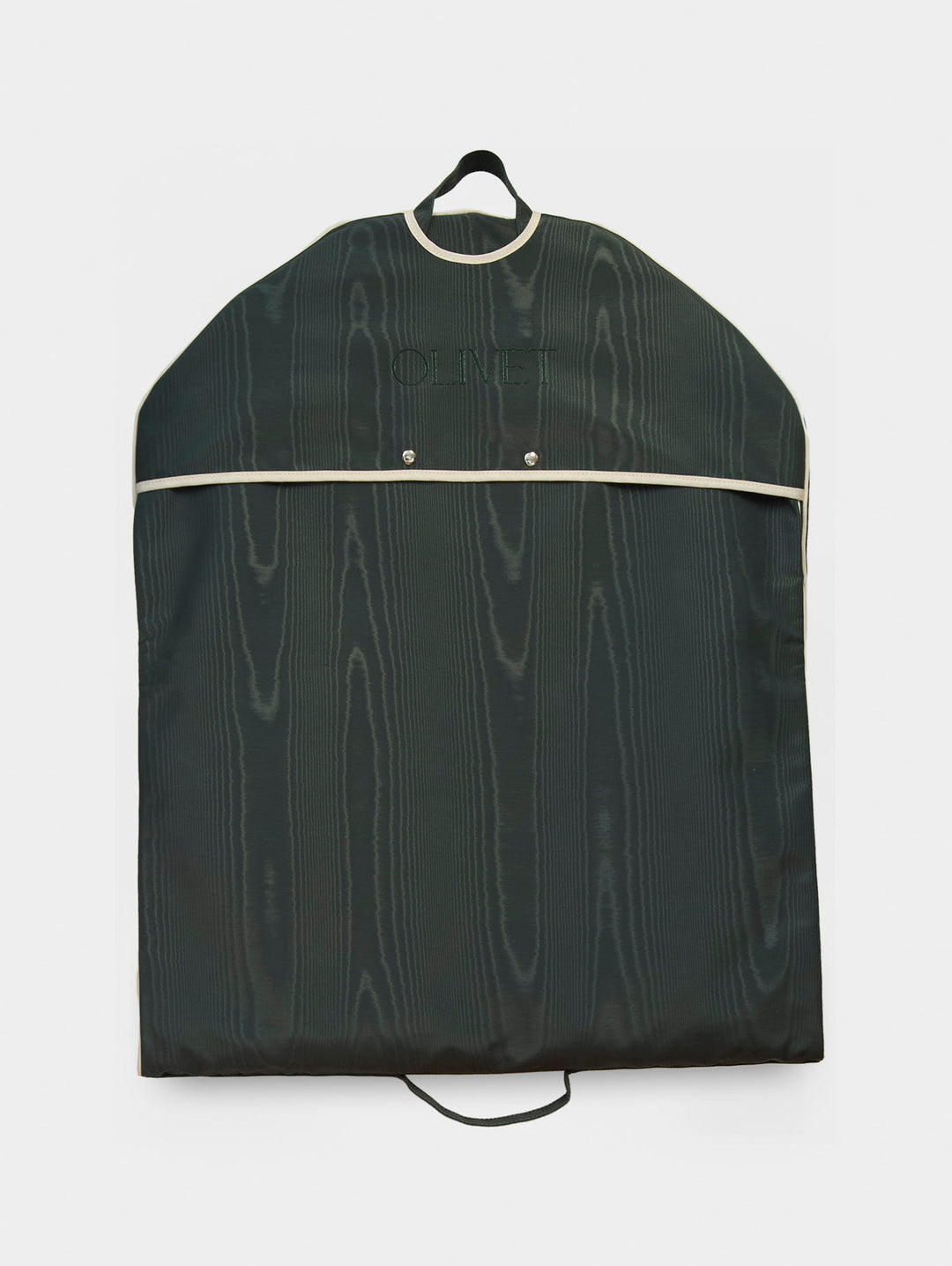 Bow Classic Garment Bag Fir Needle