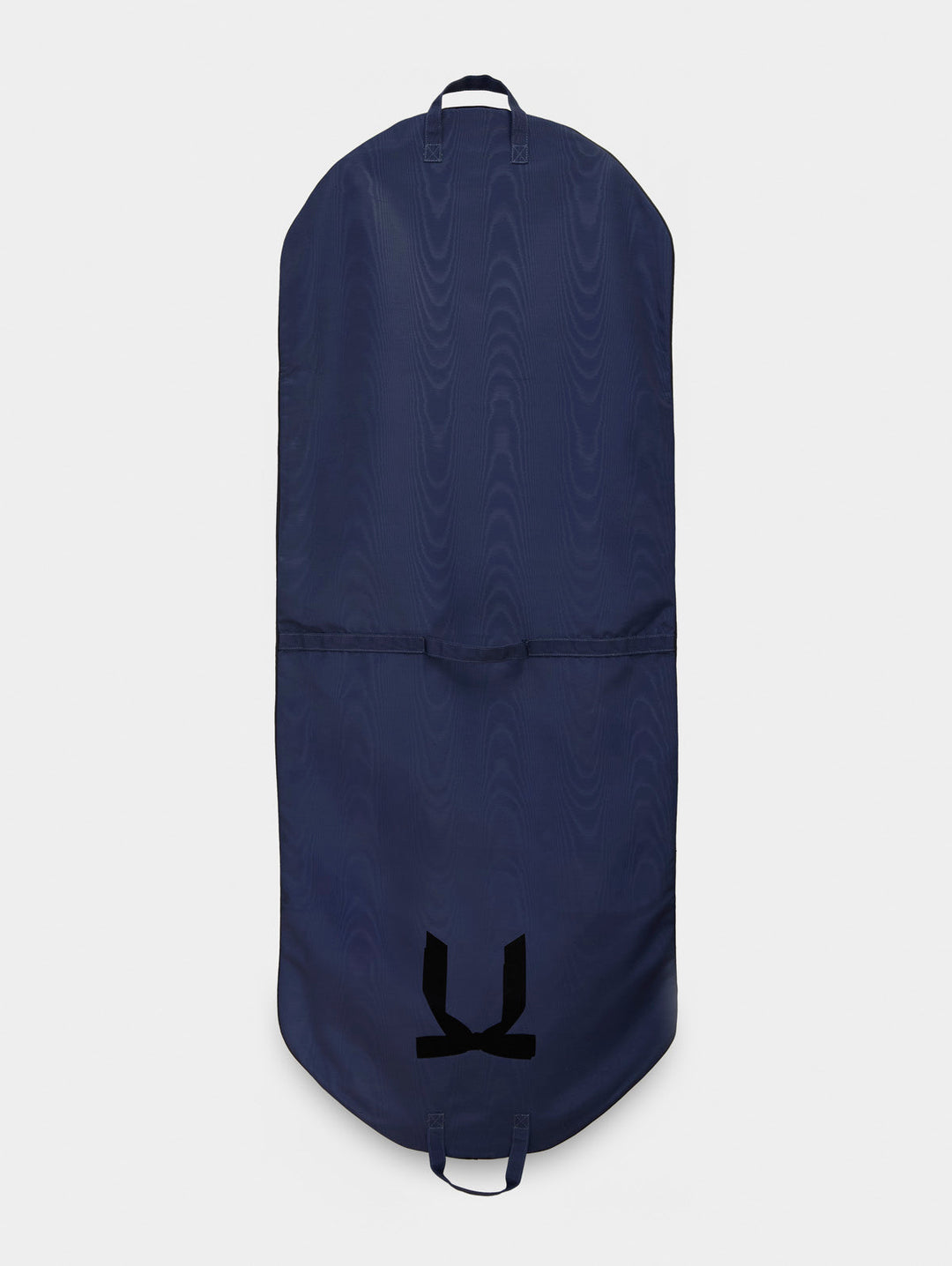 Bow Classic Garment Bag Sapphire Night