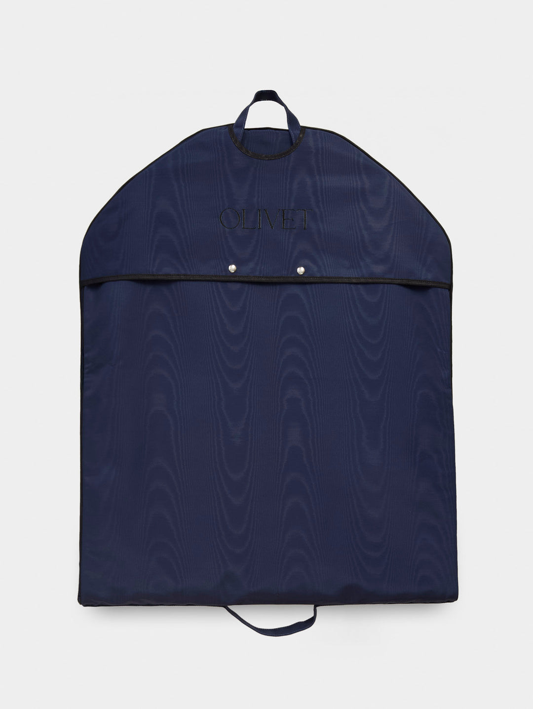 Bow Classic Garment Bag Sapphire Night
