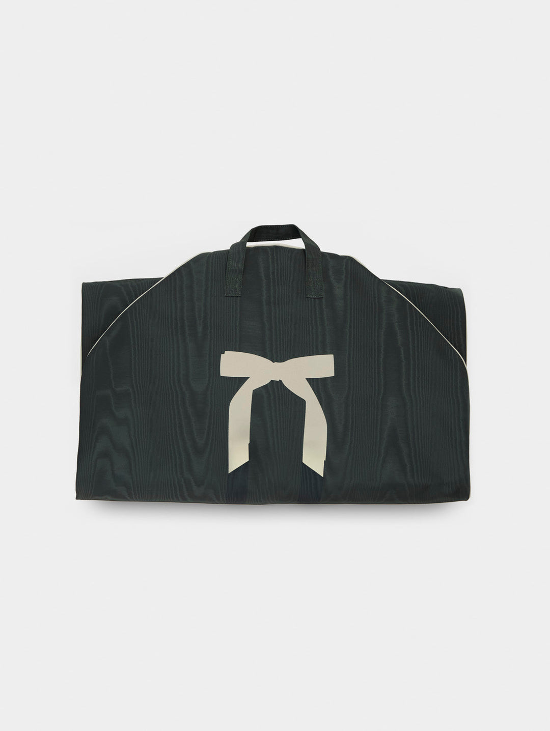 Bow Classic Garment Bag Fir Needle