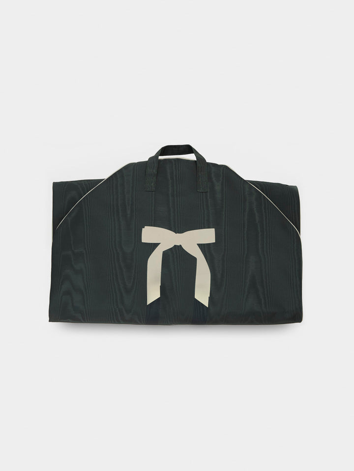 Bow Classic Garment Bag Fir Needle