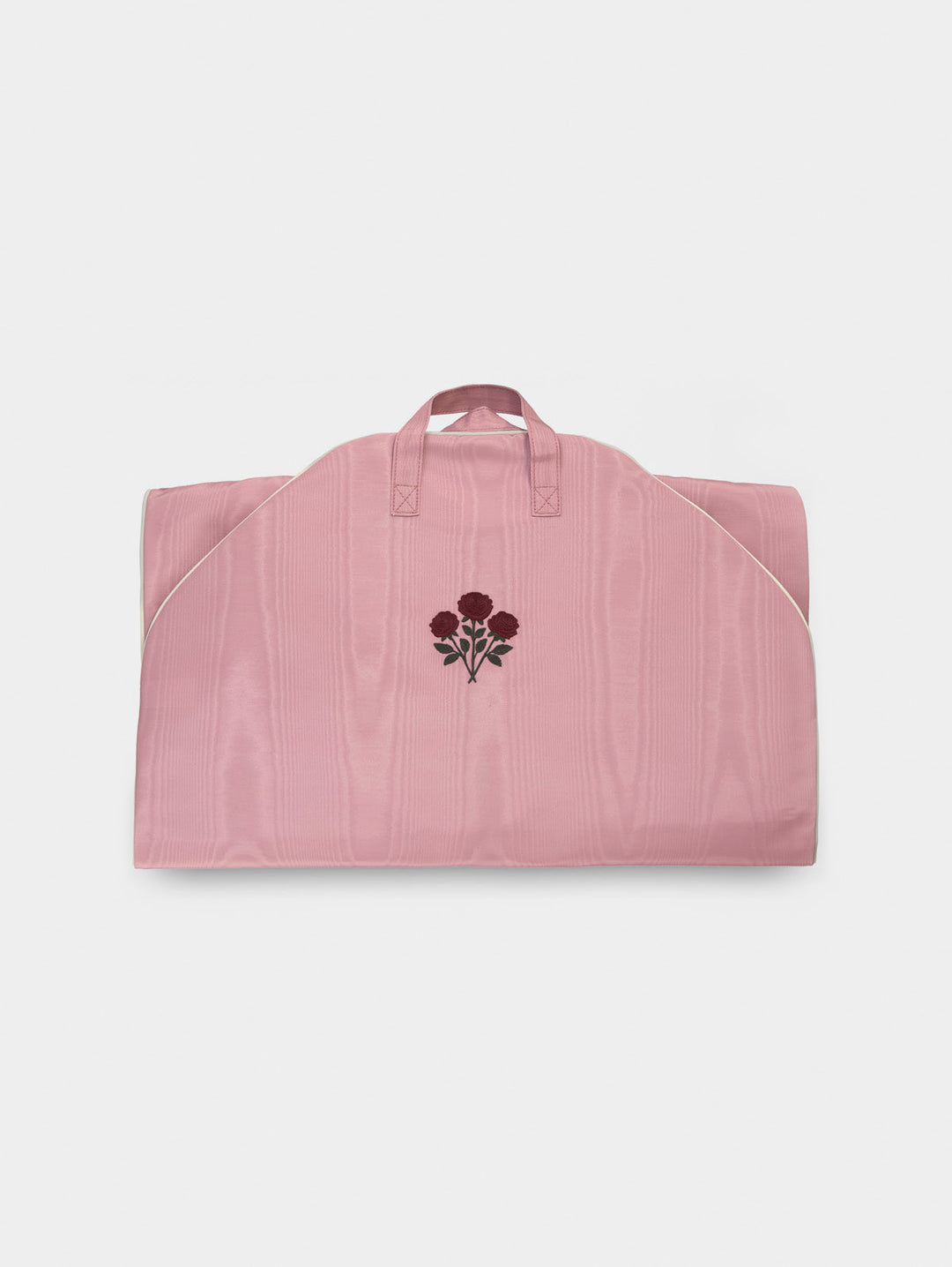 Rose Classic Garment Bag Blushed Quartz
