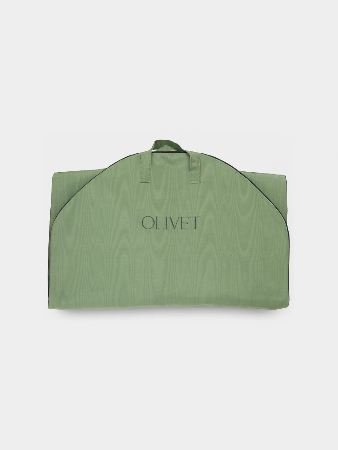 Classic Garment Bag Juniper