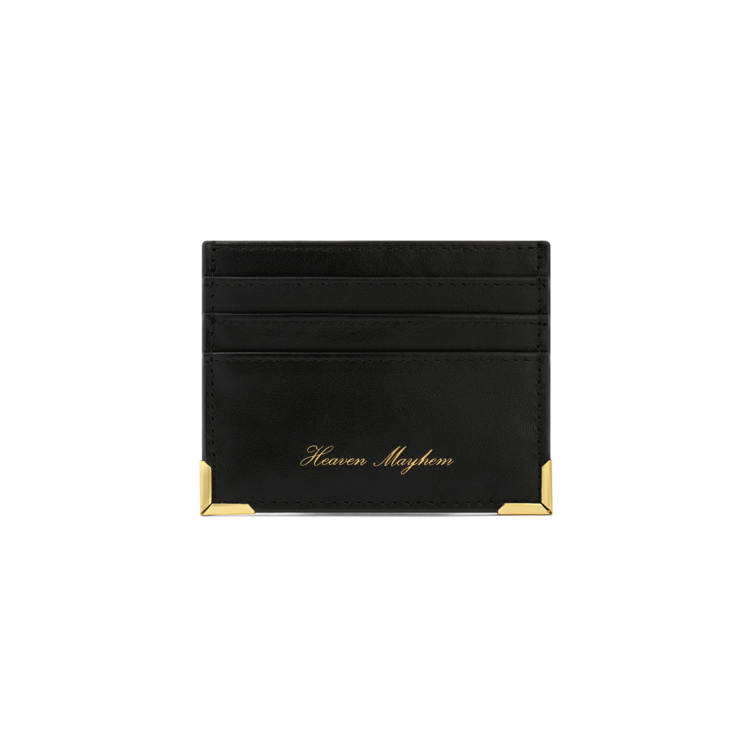 Cardholder