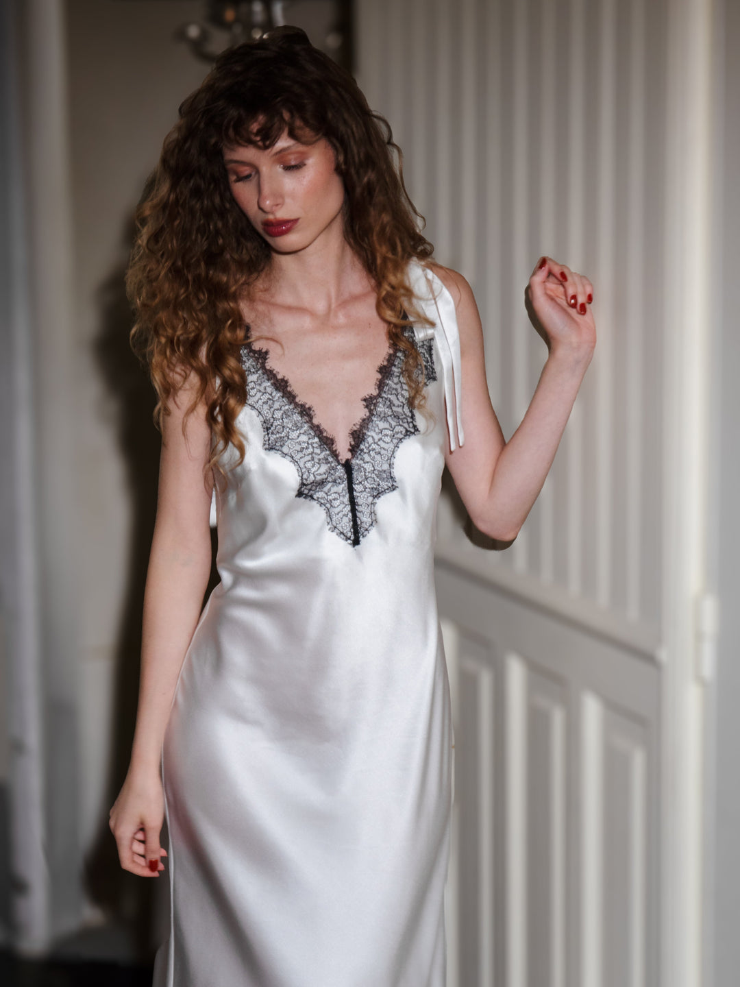 The Danette Dress