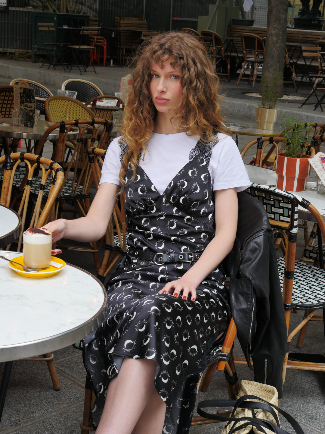 The Starlette Dress