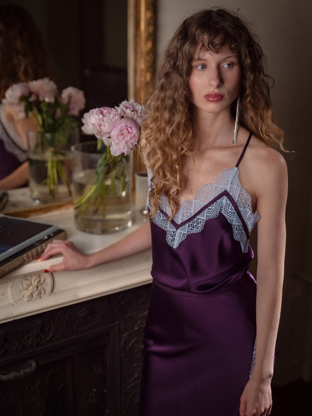 The Camisette Top