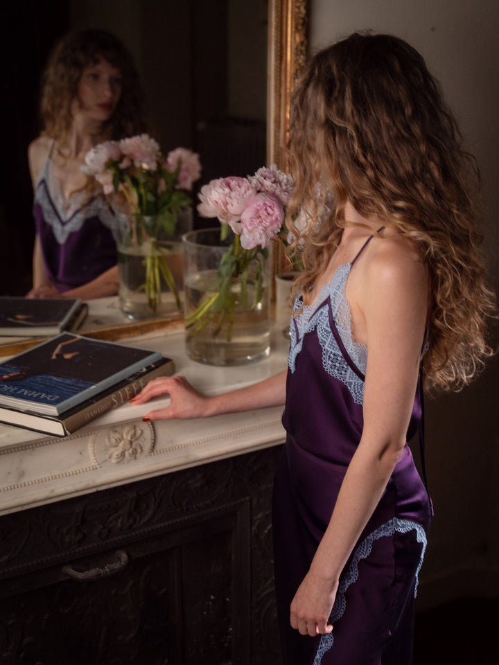 The Camisette Top