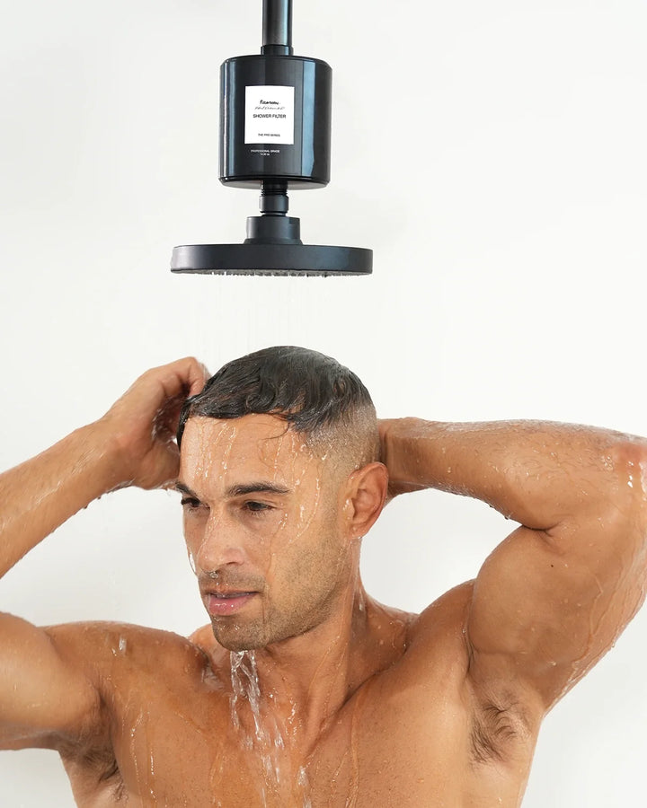 Shower Filter Pro
