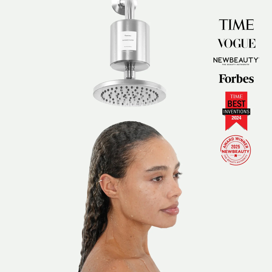Shower Filter Pro