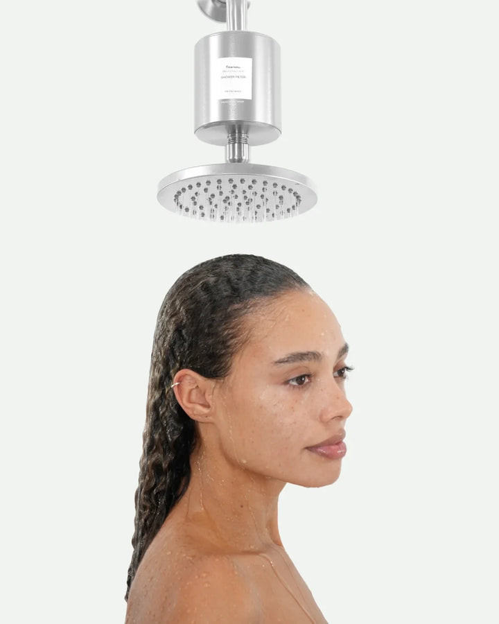 Shower Filter Pro