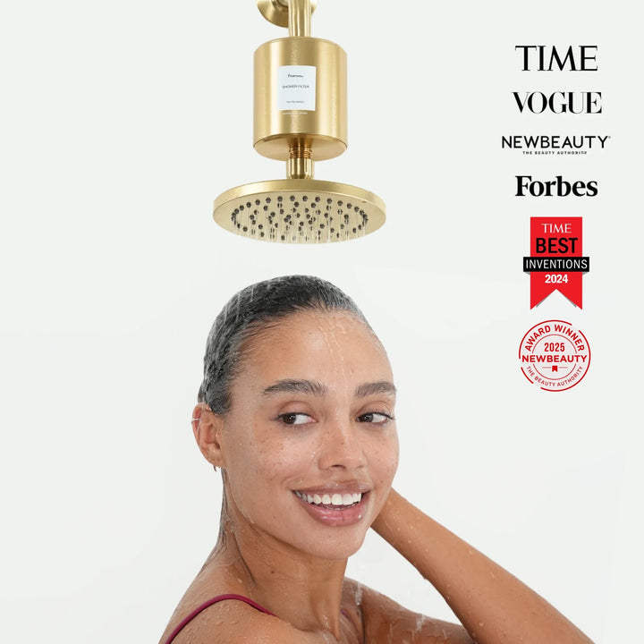 Shower Filter Pro