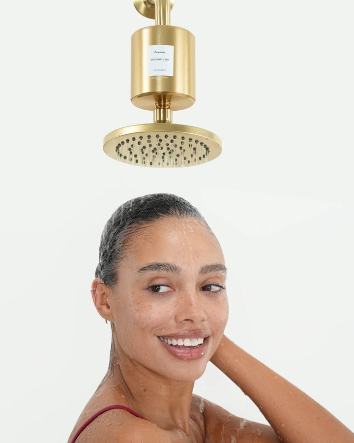 Shower Filter Pro