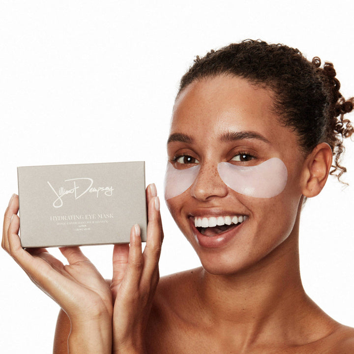 Hydrating Eye Mask
