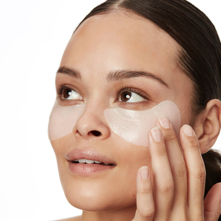 Hydrating Eye Mask