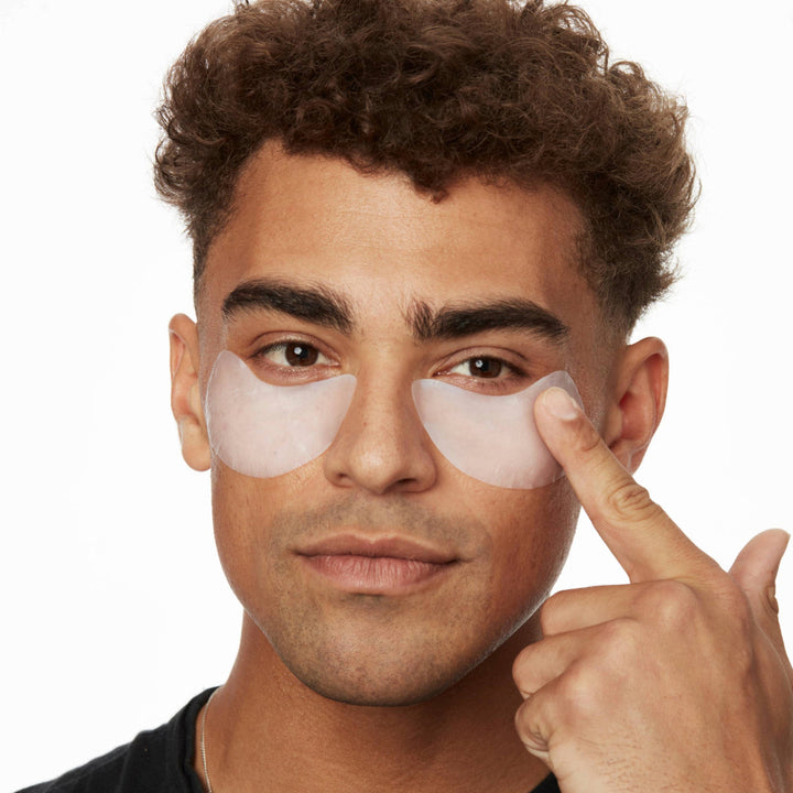 Hydrating Eye Mask