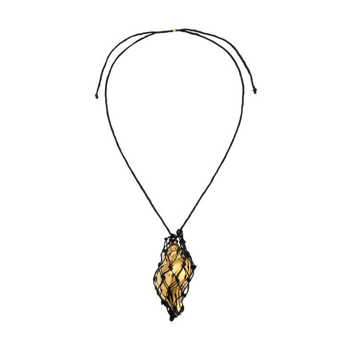 Sterling Necklace