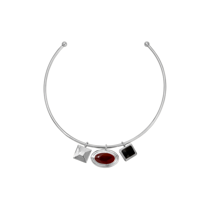 Solene Choker Set