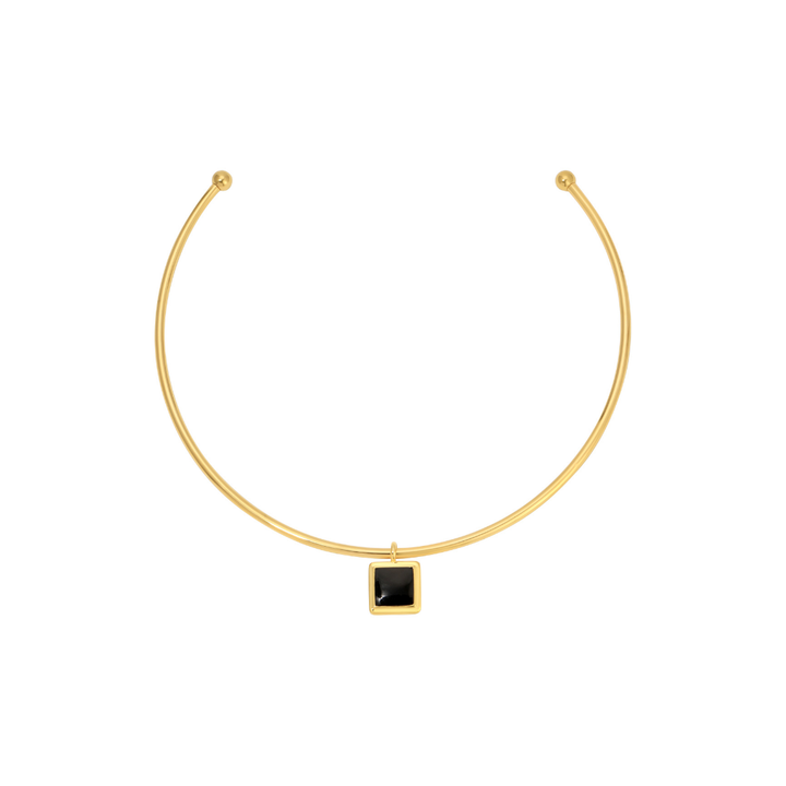 Solene Choker Set
