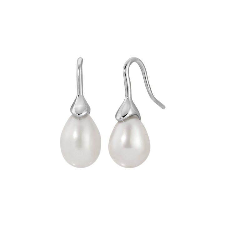 Odette Pearl Earrings