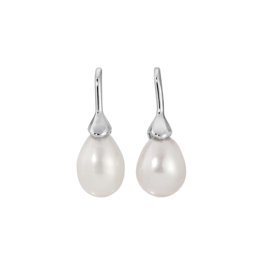 Odette Pearl Earrings