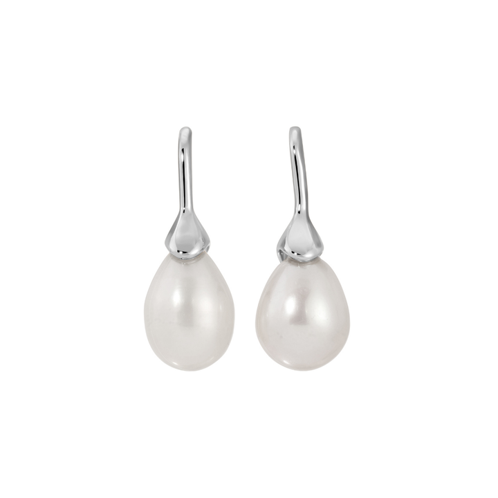 Odette Pearl Earrings