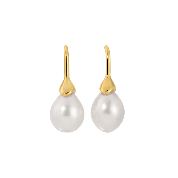 Odette Pearl Earrings