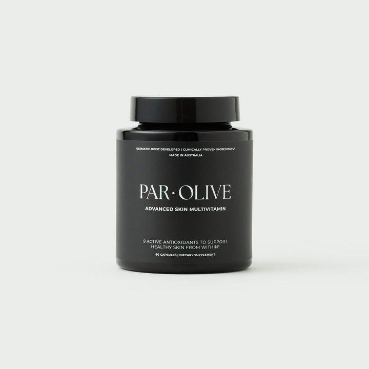 Advanced Skin Multivitamin