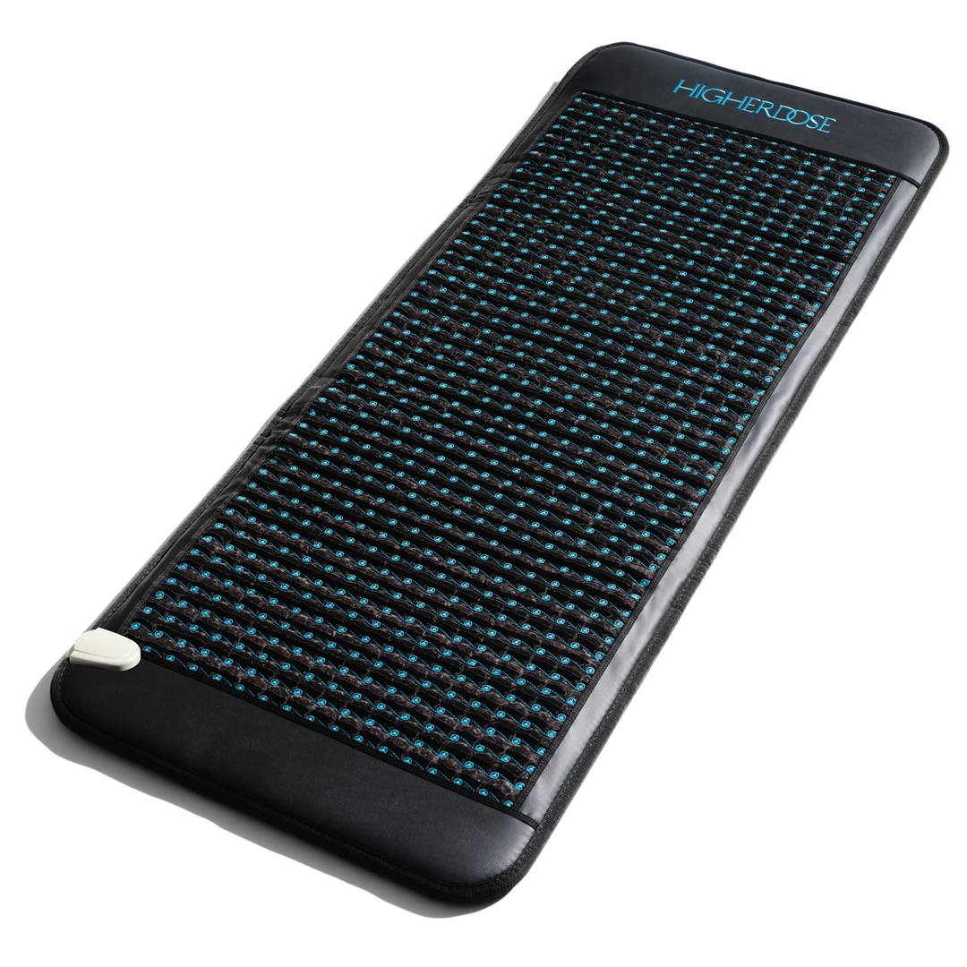 Infrared PEMF Pro Mat