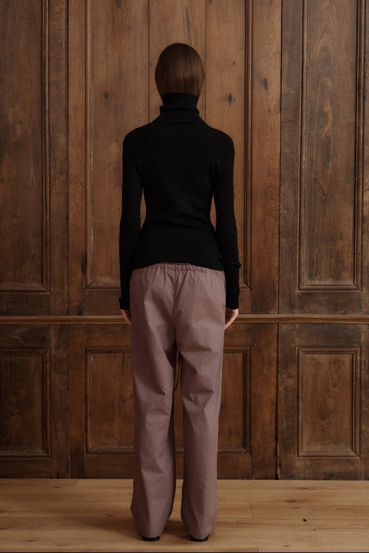 Petra Turtleneck