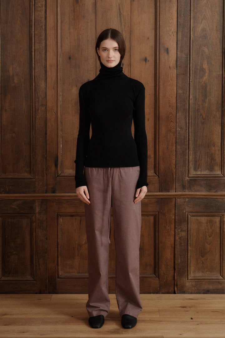 Petra Turtleneck