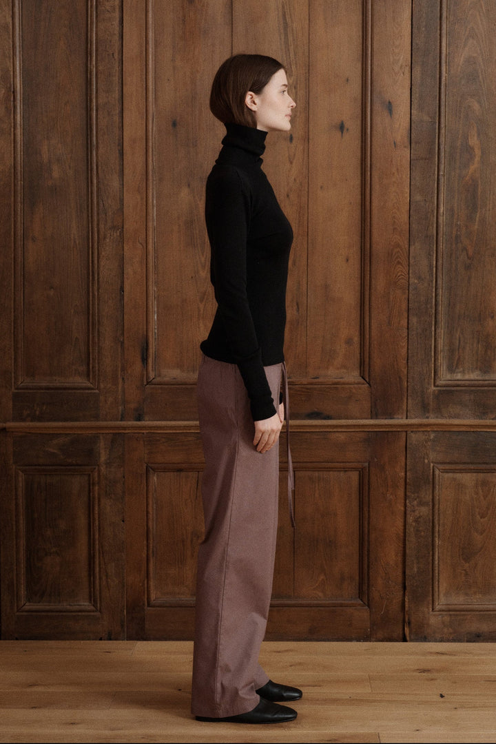 Petra Turtleneck