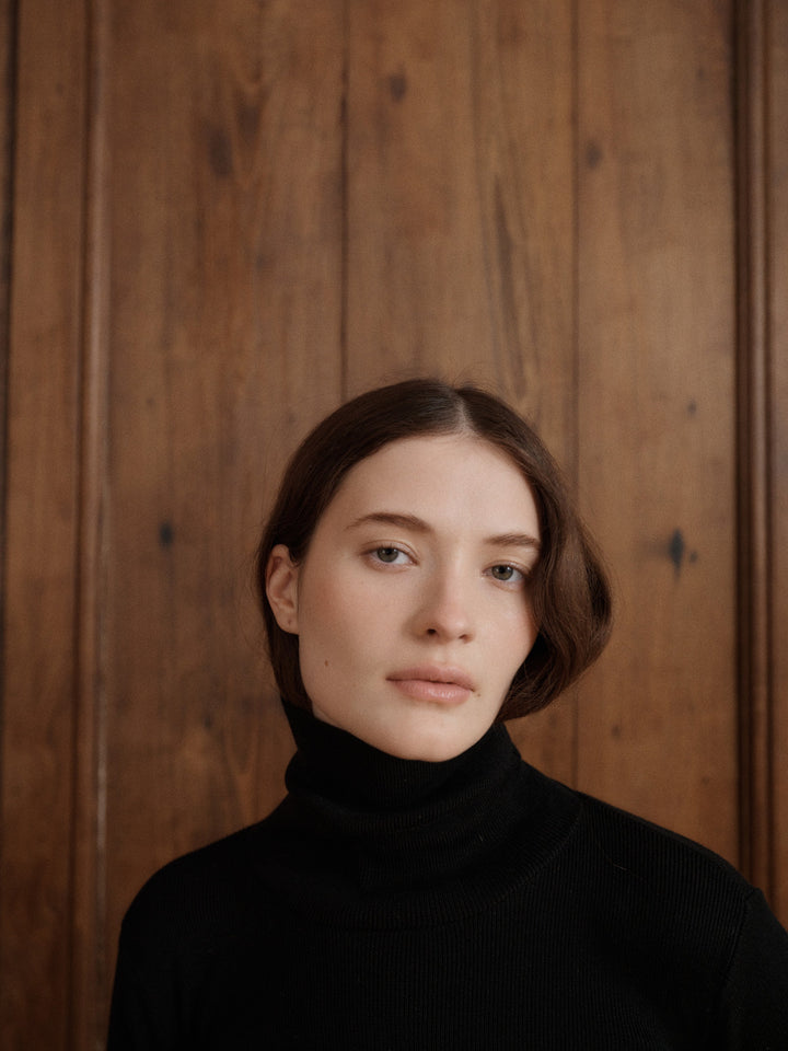 Petra Turtleneck