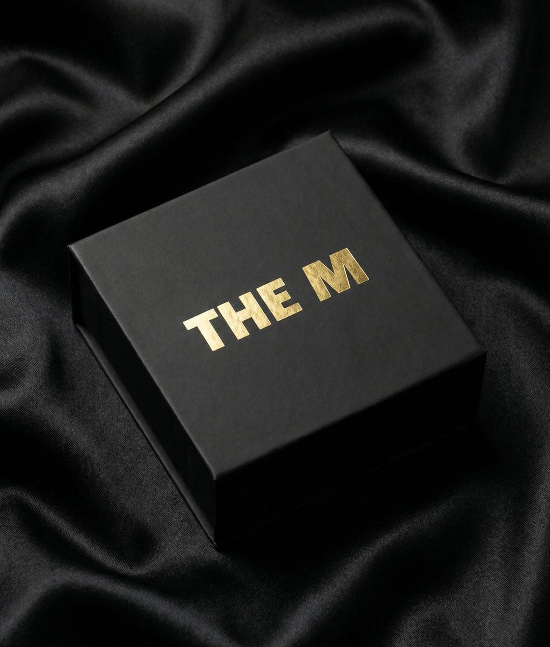 The M Essential Pavé Band