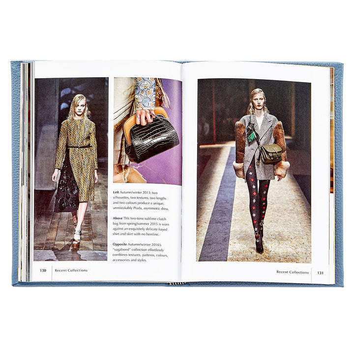 Little Book of Prada