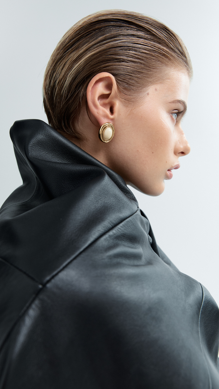 Prize Earrings