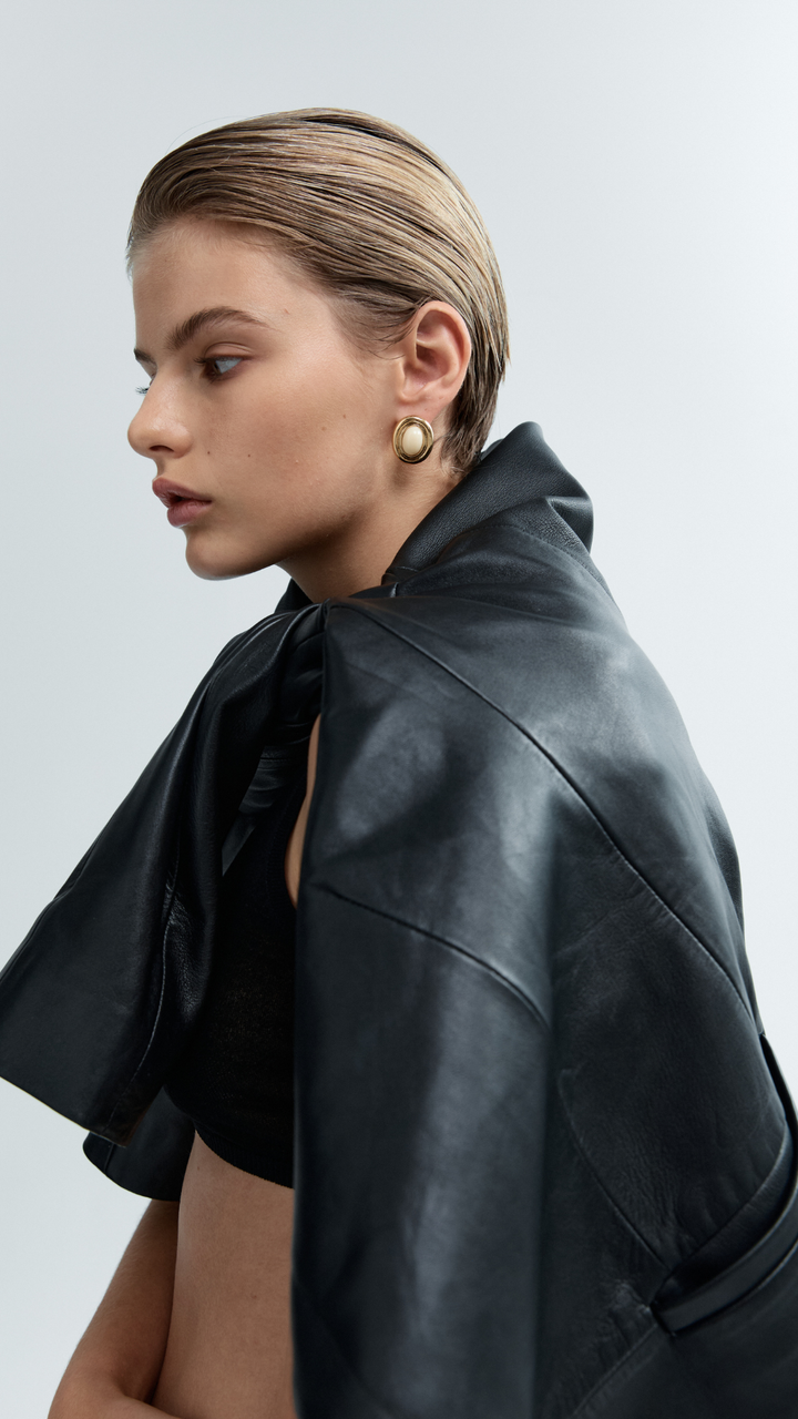 Prize Earrings
