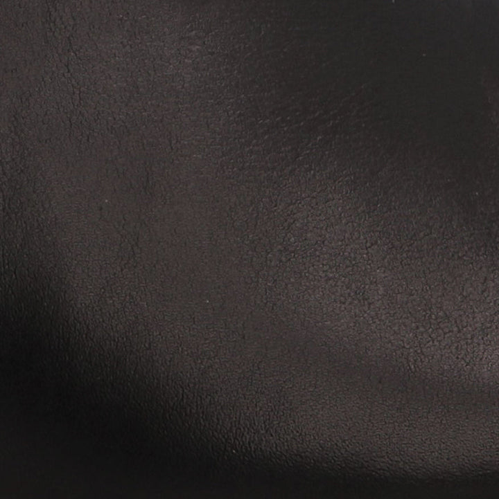 Sofia Leather Ankle Boot Black