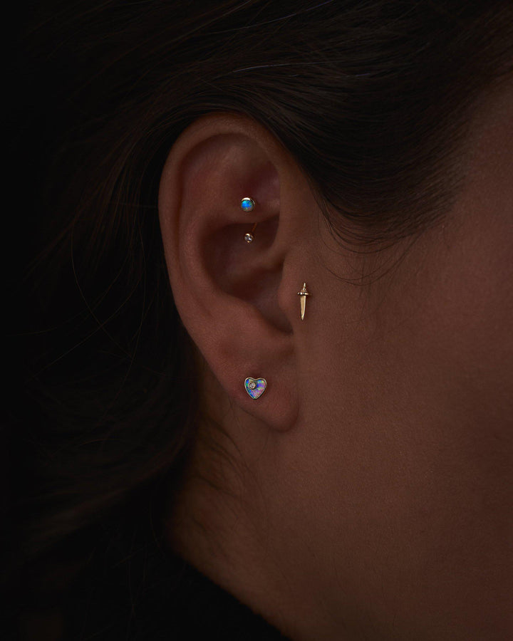 Dagger Stud