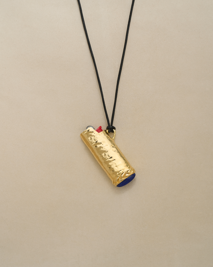 Mini Fiamma Necklace